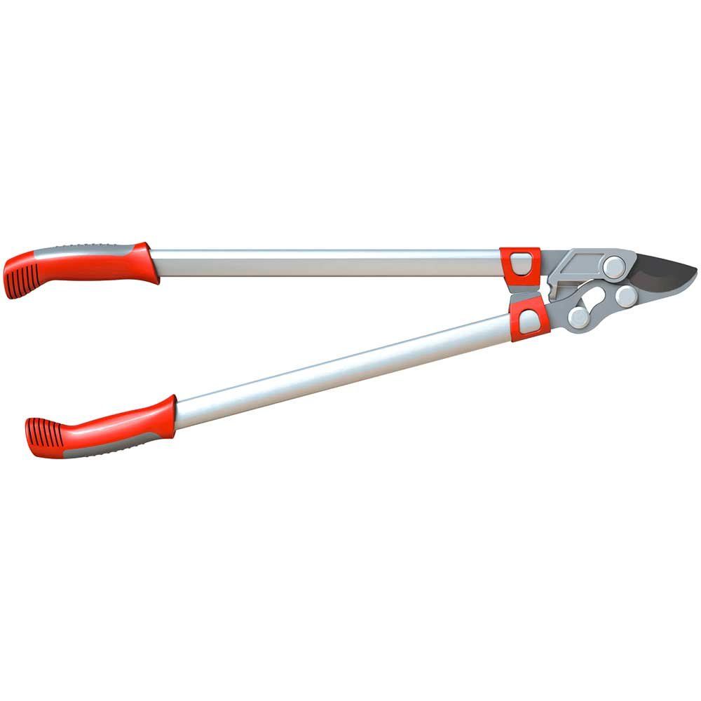Wolf Garten RR750 Power Cut Bypass Loppers 750mm - Image 1