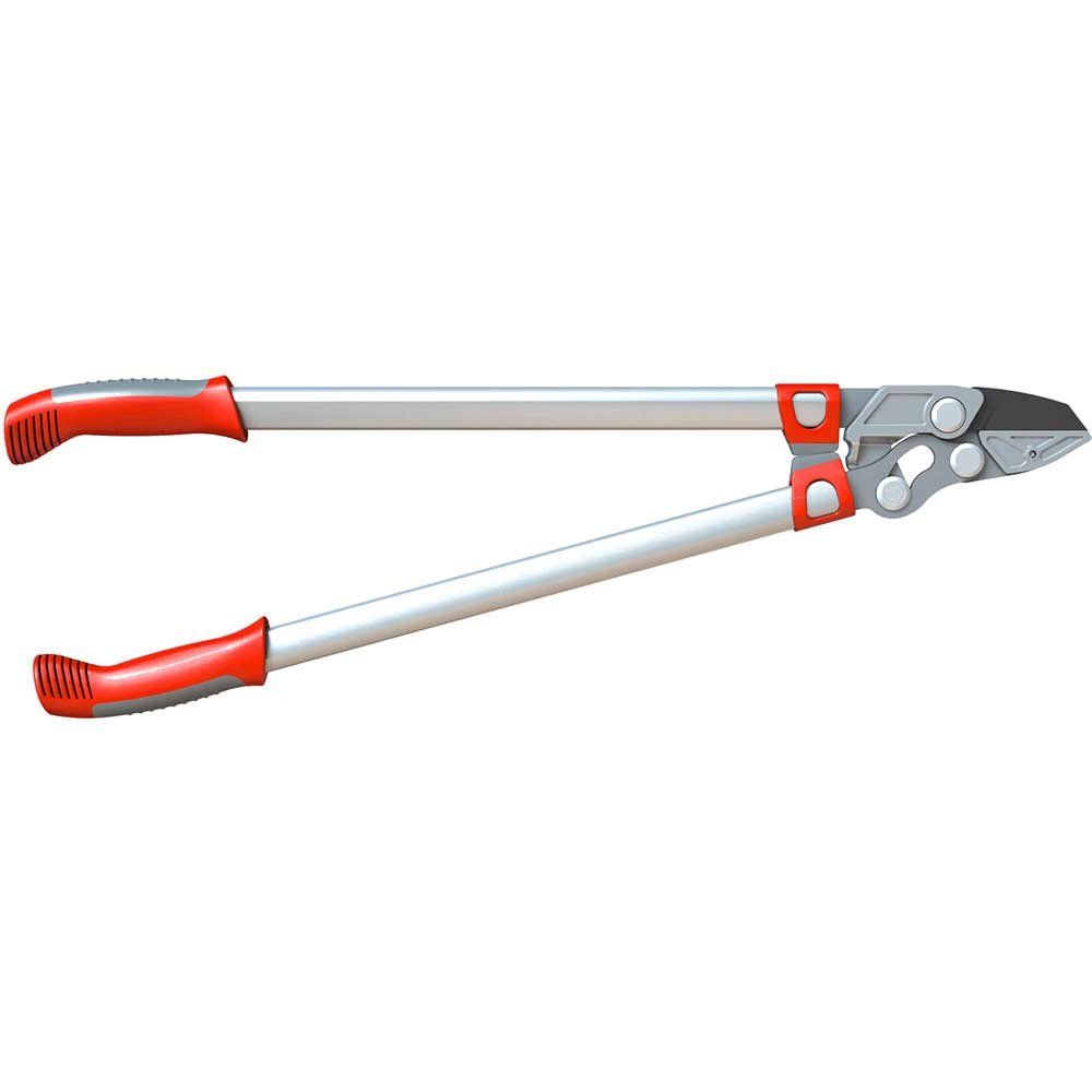 Wolf Garten RS750 Power Cut Anvil Loppers 750mm - Image 1