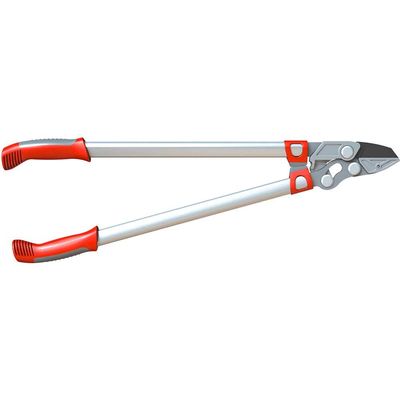 Wolf Garten RS750 Power Cut Anvil Loppers 750mm