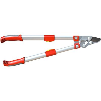 Wolf Garten RR900T Power Cut Telescopic Bypass Loppers 900mm