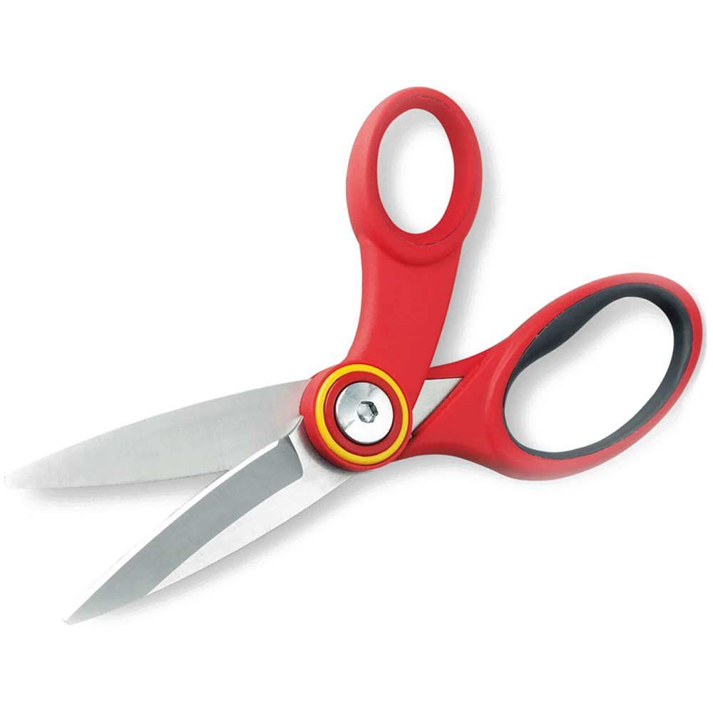 Wolf Garten RAX Multi Purpose Scissors - Image 1