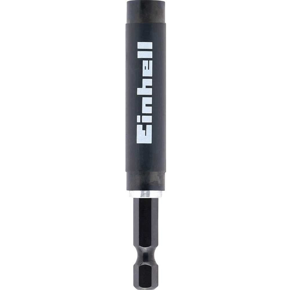 Einhell Screw Guide Screwdriver Bit Holder 80mm - Image 1