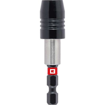 Einhell Impact Rated Quick Change Screwdriver Bit Holder 65mm
