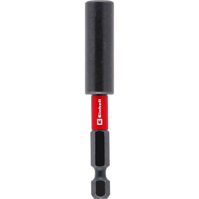 Einhell Impact Rated Magnetic Screwdriver Bit Holder 75mm