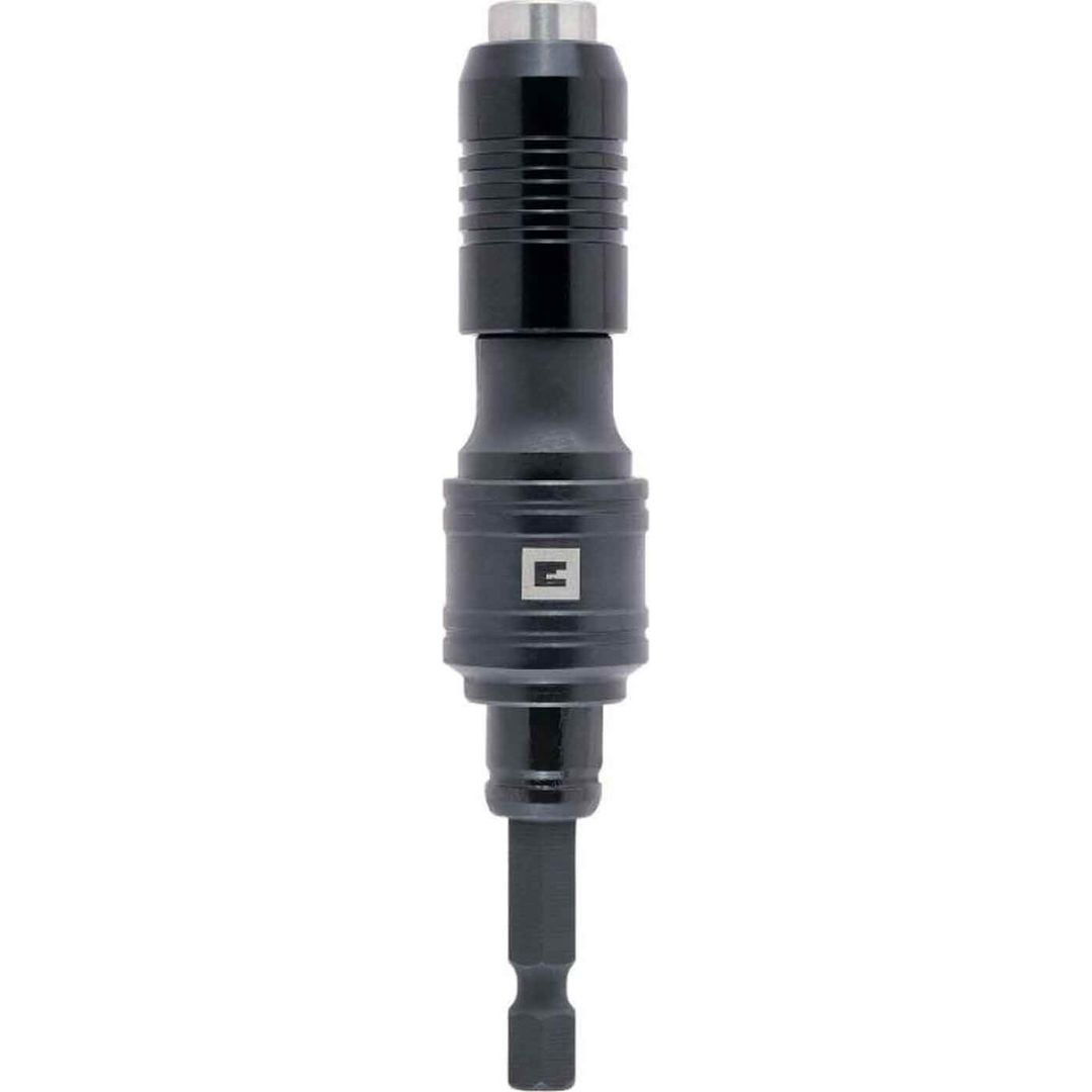 Einhell Pivoting Screwdriver Bit Holder 90mm - Image 1