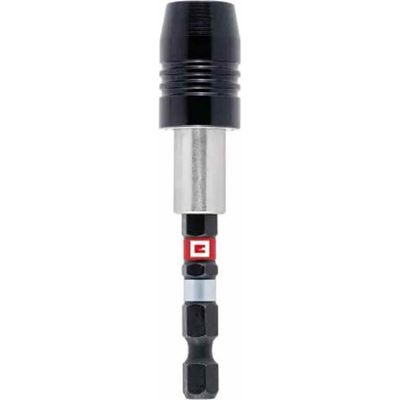 Einhell Professional Impact Rated Quick Change Screwdriver Bit Holder