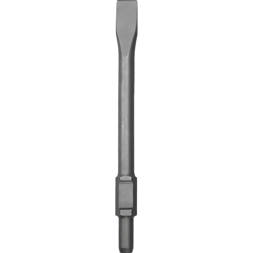 Einhell 30mm Hex Flat Demolition Breaker Chisel 410mm 40mm - Image 1