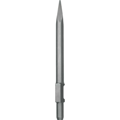 Einhell 30mm Hex Pointed Demolition Breaker Chisel 410mm