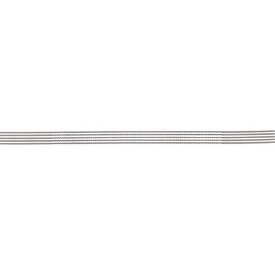 Einhell 5 Piece Scroll Saw Blade Set 130mm