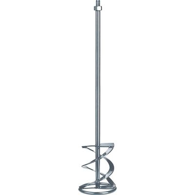 Einhell Mortar Mixing Paddle 120mm 600mm