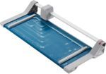 Dahle 507 paper cutter 0.8 mm 8 sheets - Image 1
