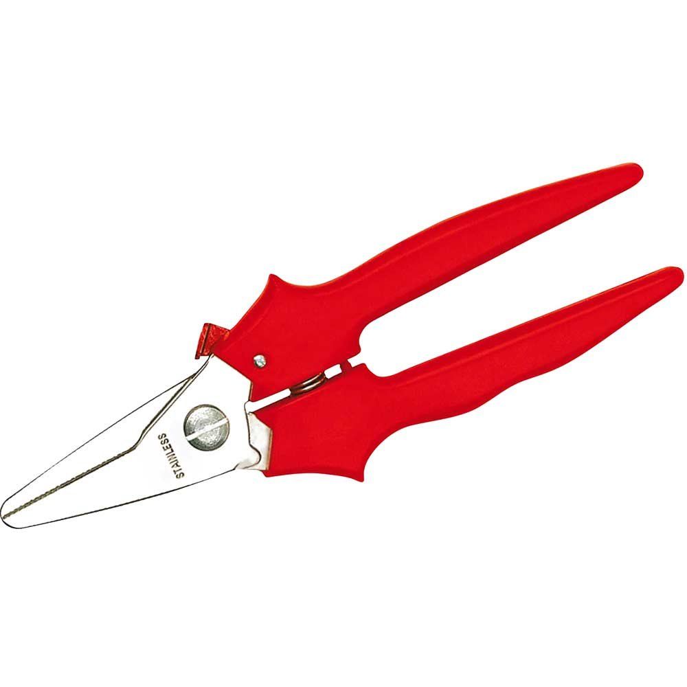 Bessey Multi Purpose Shears 140mm - Image 1