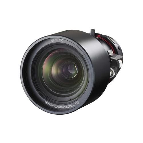 Panasonic ET-DLE150 projection lens PT-DZ6710. DZ6700. PT-DW6300S. PT- - Image 1