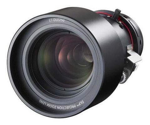 Panasonic ET-DLE250 projection lens PT-DZ6710/DZ6700 PT-DW6300S PT-D60