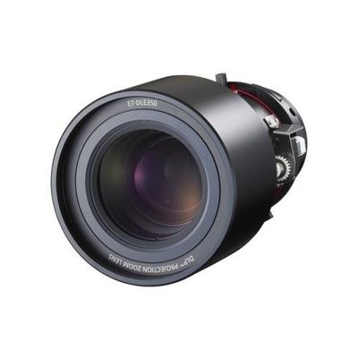 Panasonic ET-DLE350 projection lens PT-DZ870K/DZ870LK/DZ870W/DZ870LW/D