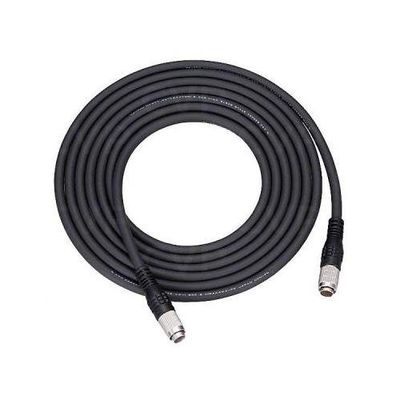 Panasonic AG-C20003G S-video cable 3 m Black