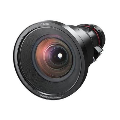 Panasonic ET-DLE085 projection lens Panasonic PT-DZ870. PT-DW830. PT-D