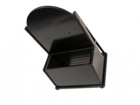 Panasonic KST-WM-HE40/UE70-B security camera accessory Mount - Image 1