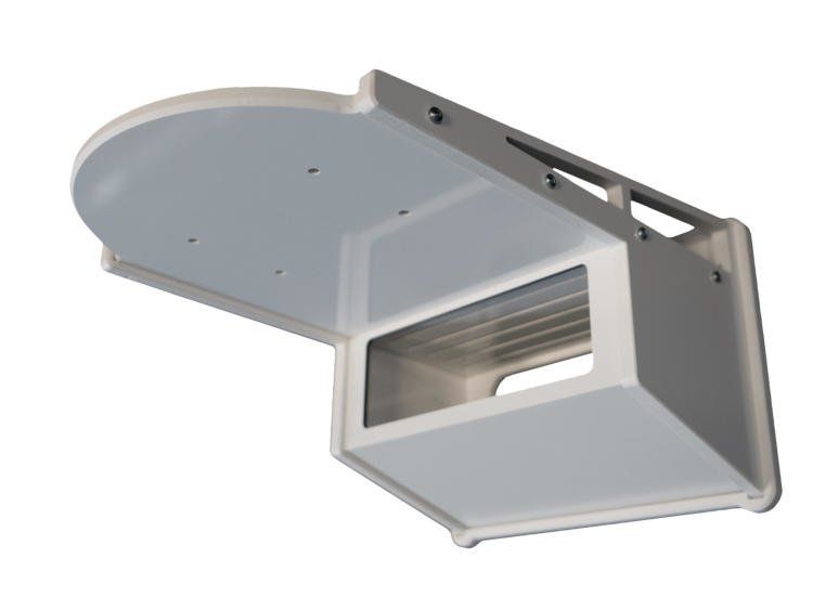 Panasonic KST-WM-HE40/UE70-W security camera accessory Mount - Image 1