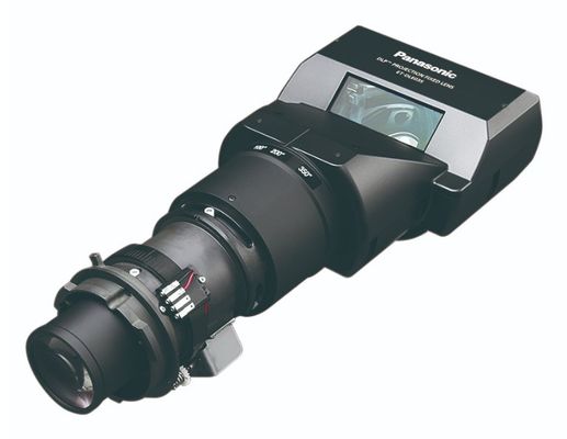 Panasonic ET-DLE035 projection lens PT-RCQ10/RCQ80 PT-RZ120 PT-RZ970/R