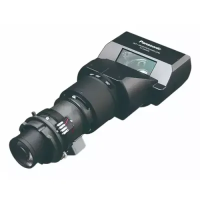 Panasonic ET-DLE035 projection lens PT-RCQ10/RCQ80 PT-RZ120 PT-RZ970/R - Thumbnail 2