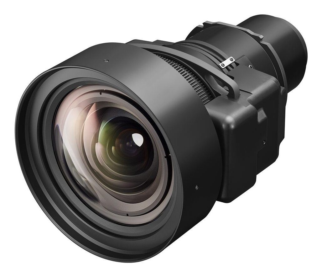 Panasonic ET-EMW400 projection lens PT-MZ16KL/MZ13KL/MZ10KL - Image 1