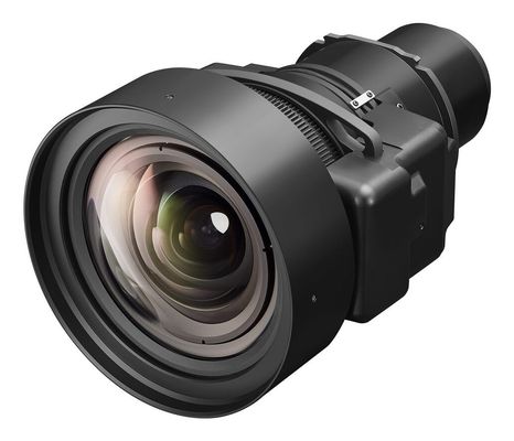 Panasonic ET-EMW400 projection lens PT-MZ16KL/MZ13KL/MZ10KL