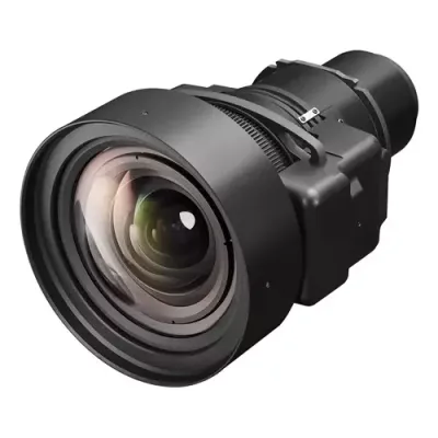 Panasonic ET-EMW400 projection lens PT-MZ16KL/MZ13KL/MZ10KL - Thumbnail 2