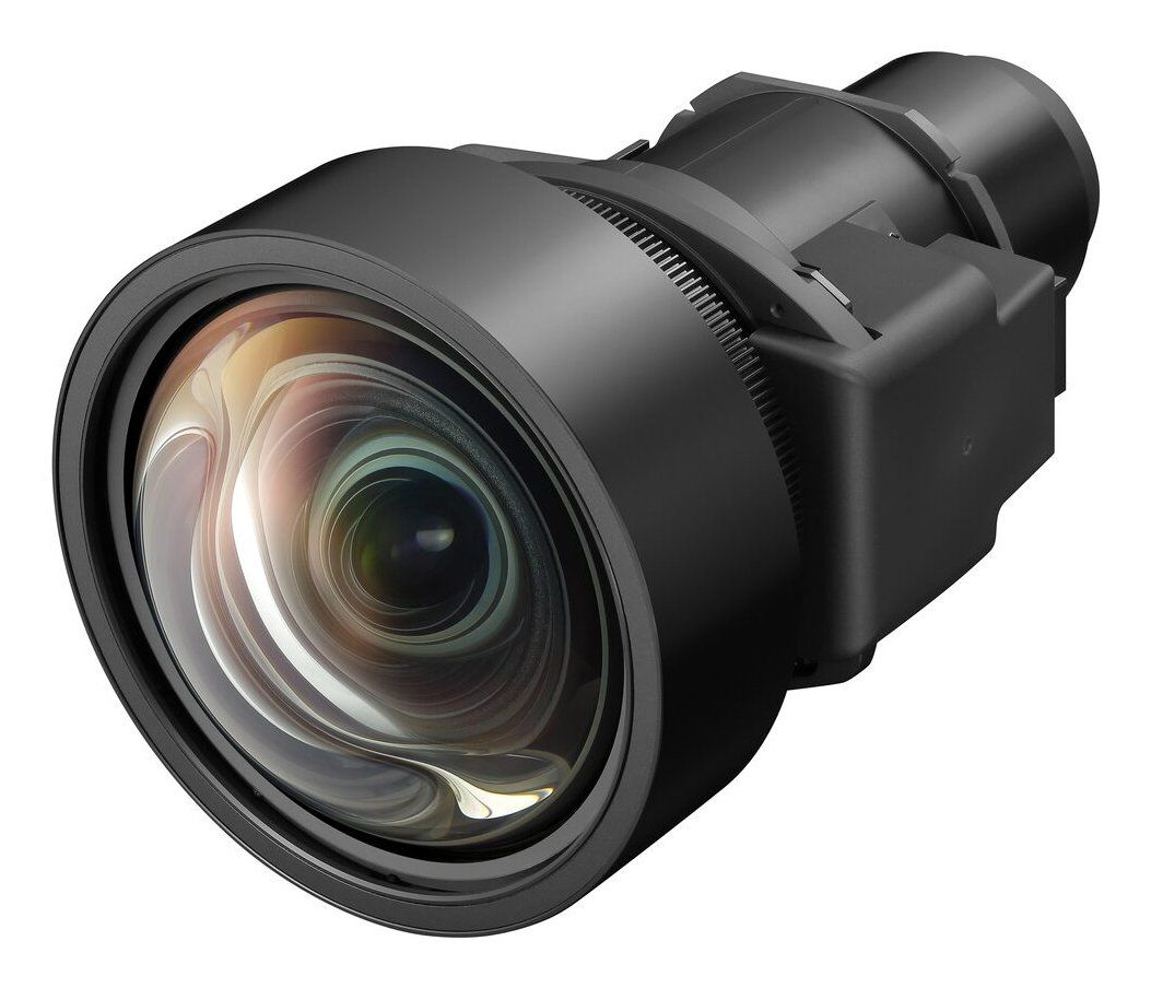 Panasonic ET-EMW200 projection lens PT-MZ16KL/MZ13KL/MZ10KL - Image 1