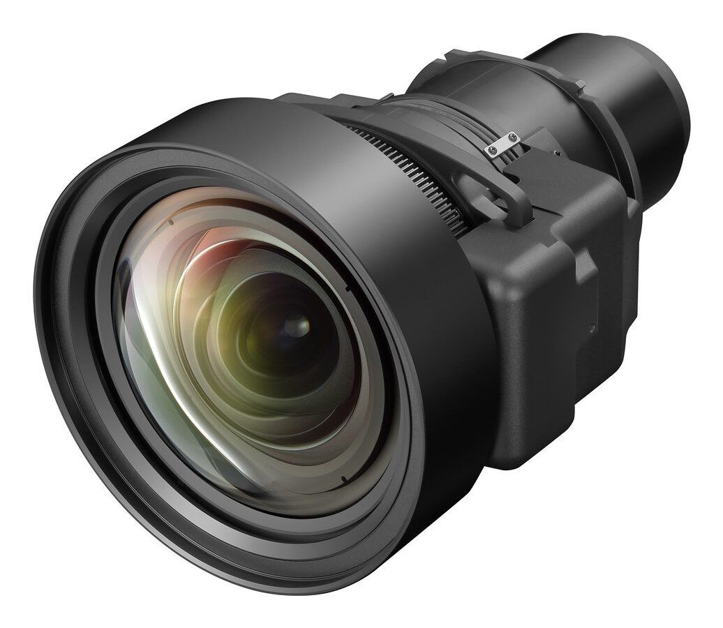 Panasonic ET-EMW300 projection lens PT-MZ16KL/MZ13KL/MZ10KL - Image 1