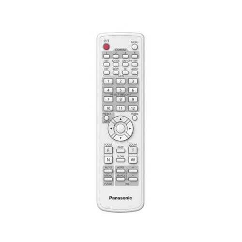 Panasonic AW-RM50AG camera remote control IR Wireless - Image 1