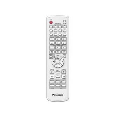 Panasonic AW-RM50AG camera remote control IR Wireless