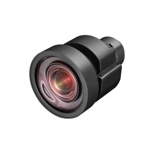 Panasonic ET-C1W400 projection lens PT-REQ15/REQ12/PT-REQ10/PT-REQ80. - Image 1