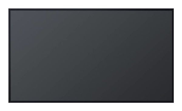Panasonic TH-55SQ2H Digital signage flat panel 139.7 cm (55") LCD 700 cd/m 4K Ultra HD Black 18/7 - Thumbnail 2
