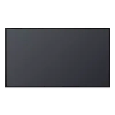 Panasonic TH-55SQ2H Digital signage flat panel 139.7 cm (55") LCD 700 cd/m 4K Ultra HD Black 18/7