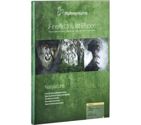 Hahnemhle Bamboo A4 White Matte