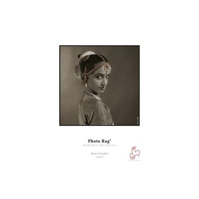 Hahnemhle Photo Rag A3+ White Matte
