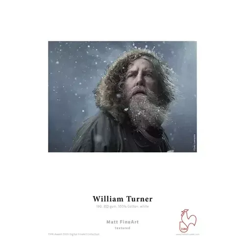 Hahnemhle William Turner Art paper 25 sheets - Image 1