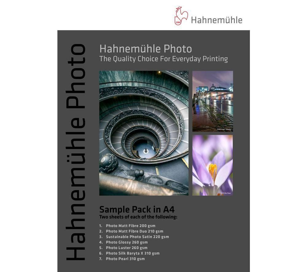 PHOTO TRIAL PACK-A4 10S - Image 1