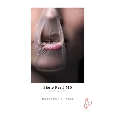 Hahnemhle Photo Pearl 310 A4 White