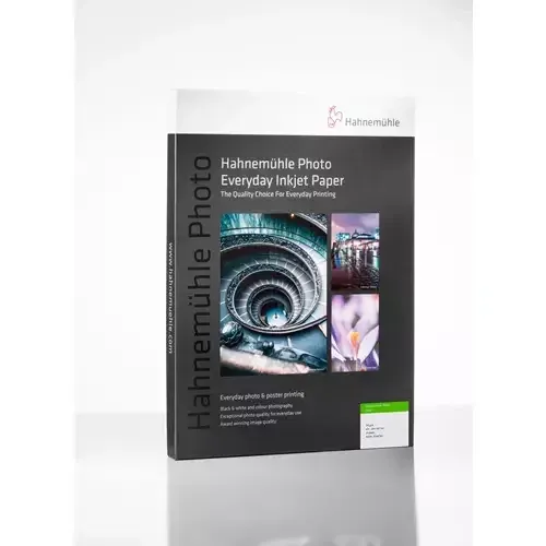 Hahnemhle 10641962 photo paper A3+ White Pearl - Image 1