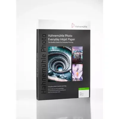Hahnemhle 10641962 photo paper A3+ White Pearl