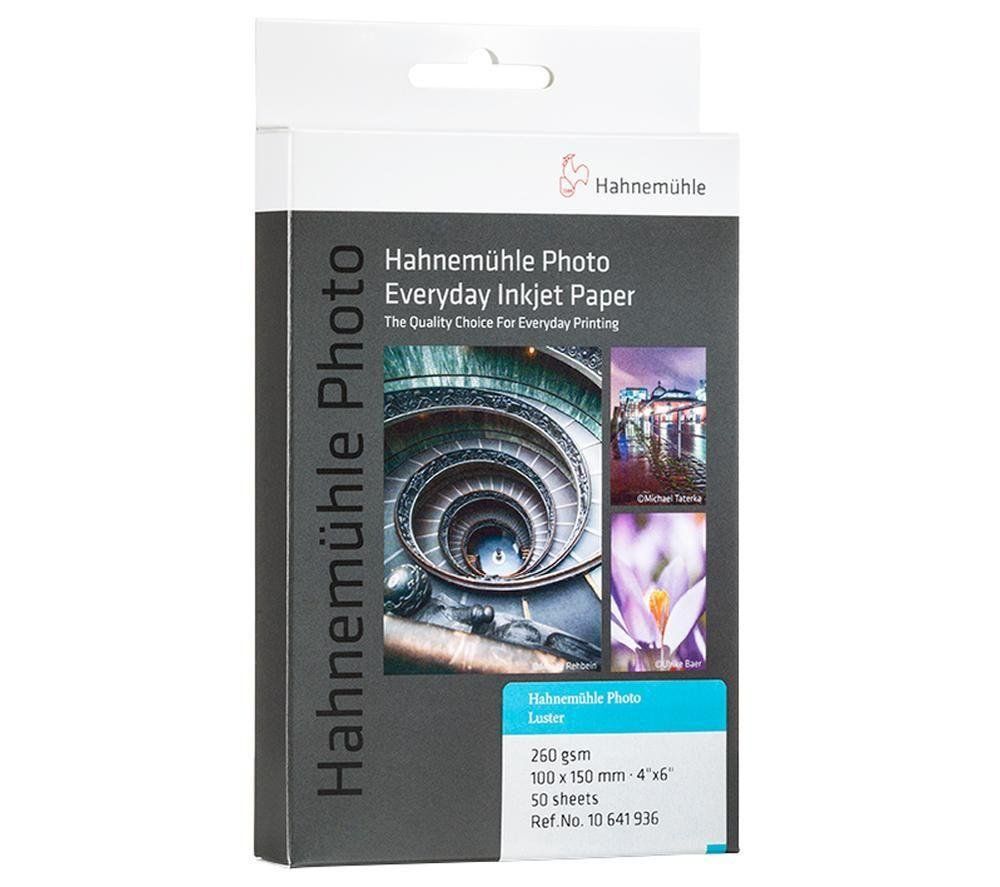 PHOTO LUSTER-10CMX15CM 50S-260 - Image 1