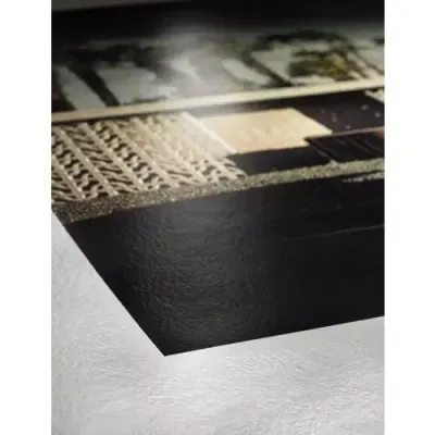 Hahnemhle Photo Rag Metallic White Smooth