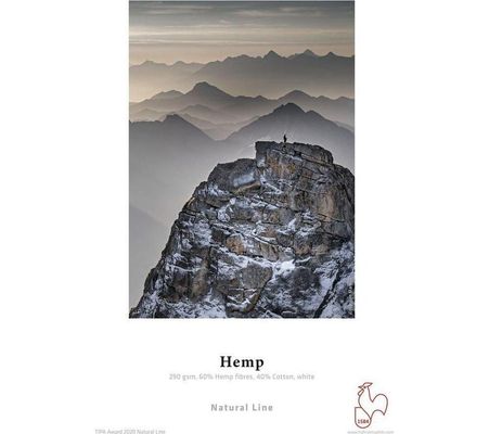Hahnemhle Hemp Art paper 25 sheets