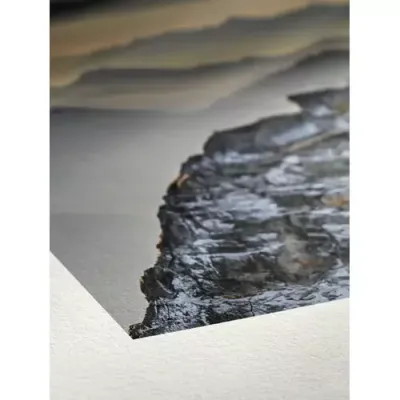Hahnemhle Hemp Art paper