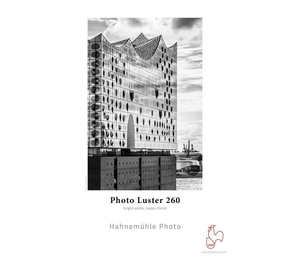 PHOTO LUSTER - A4 - Image 1