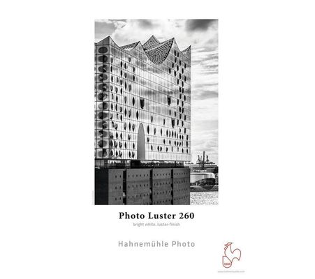 PHOTO LUSTER - A4