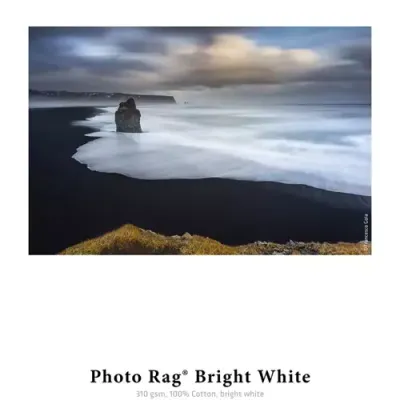 Hahnemhle Photo Rag Bright White Matt