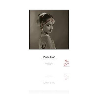 Hahnemhle Photo Rag White Matte